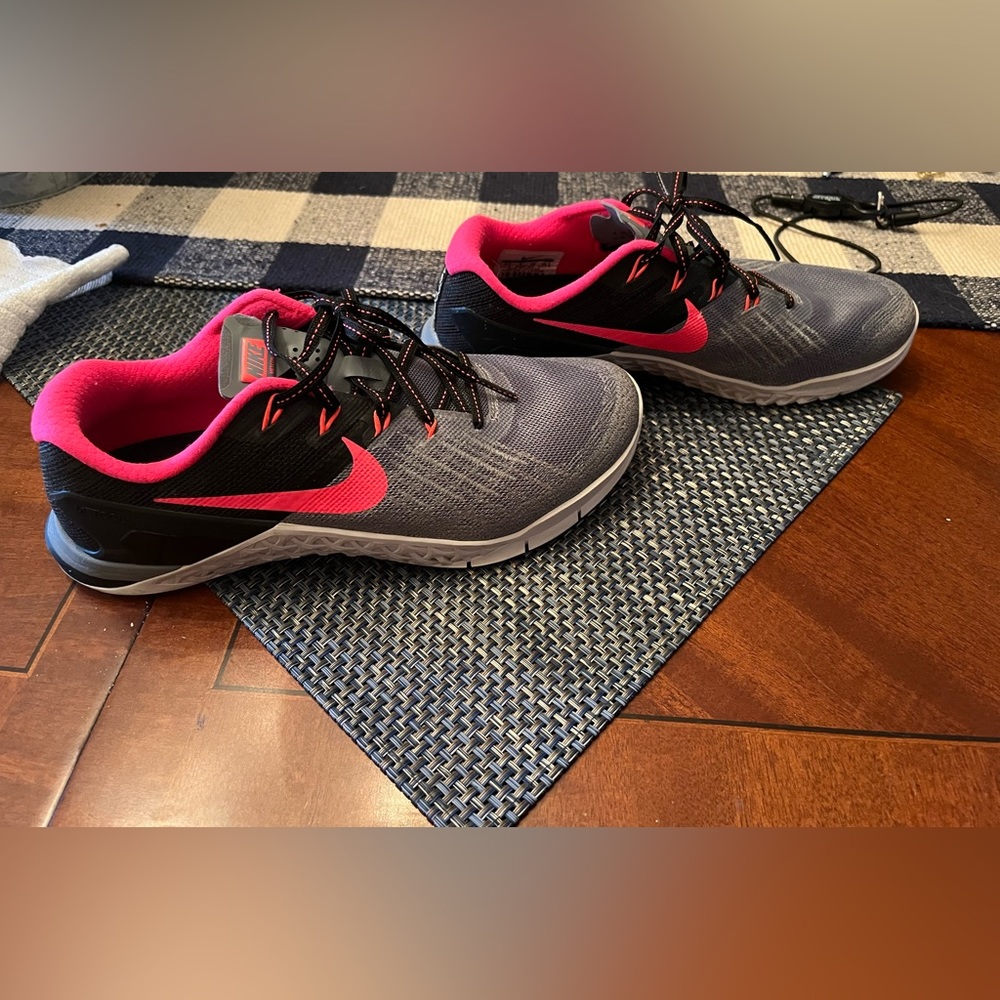 Nike metcon 3 size 8.5